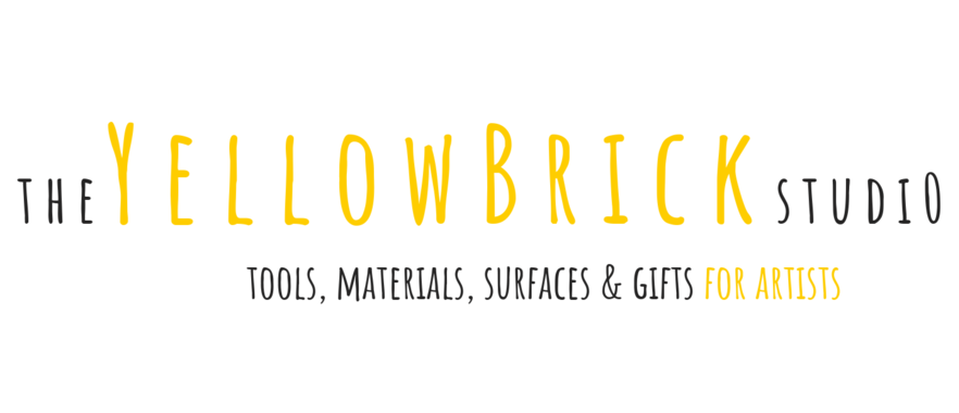 Yellow Brick Studio logo