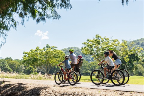 Northern Rivers Rail Trail | Tweed Regional Gallery