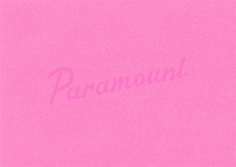 Lyle Duncan - Paramount
