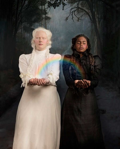 The Offering - Jacqui Stockdale