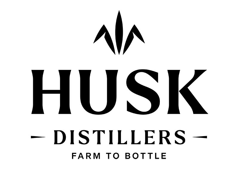 Husk Distillers logo