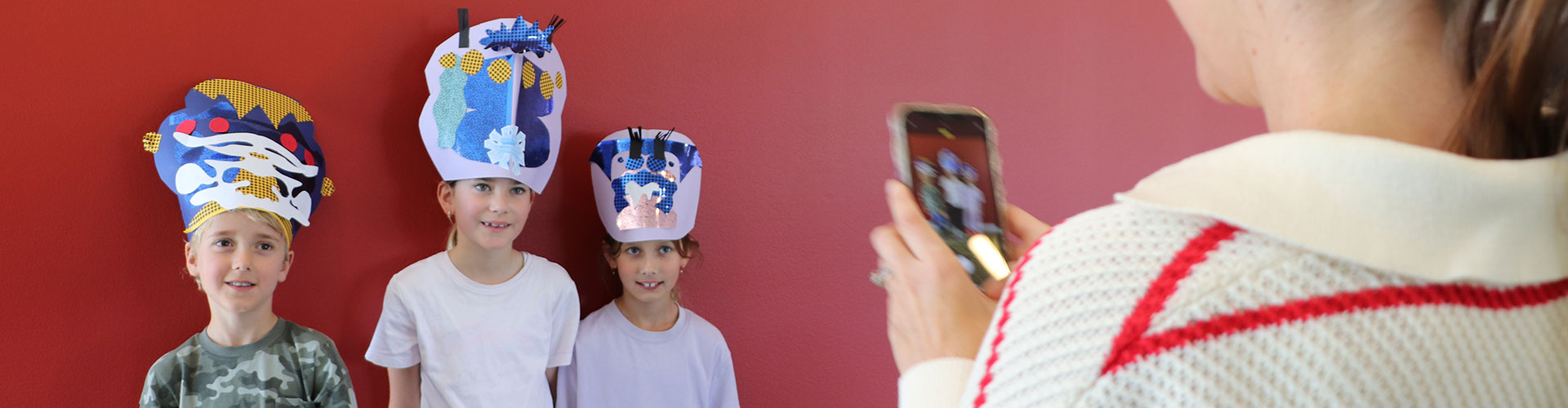 Art Play July 2025