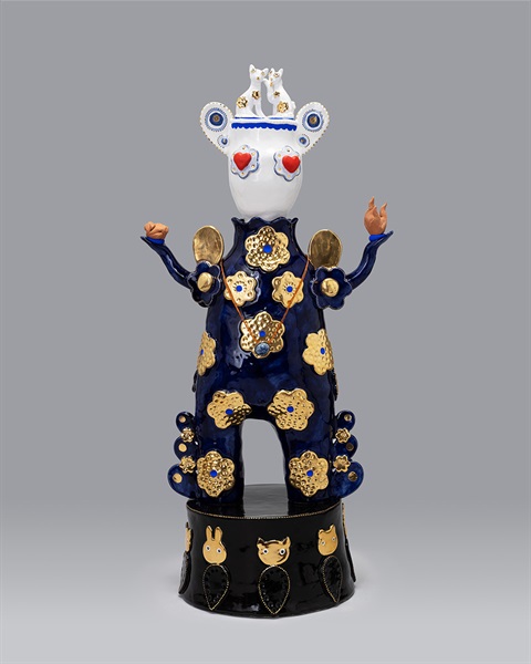 Dance of Dreams 2024, Vipoo Srivilasa 
