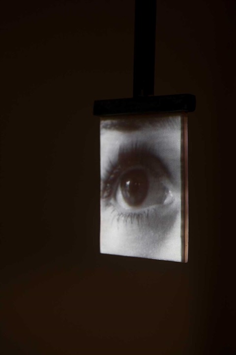 Grace Fayrer - Interface(s), A Place Where Two Things Meet