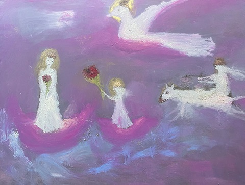 Gather 2025, Hilary Herrmann