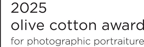 Olive Cotton Awards logo 2025