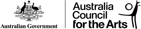 Australian Council for the Arts